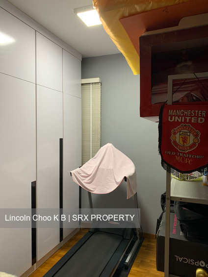 Yishun Emerald (D27), Condominium #265450661